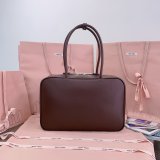 7 Star Leather Beau Bag 5BB117