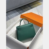 Replica Hermes Kelly Online Store Bag 25/28CM