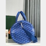 Top Quality Goyard Barrel 40 Sports Travel Bag