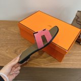 Top Hermes Oran sandal