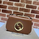 Replica Shoes Online Storewebsite to buy replica Gucci 699268 Blondie shoulder bag