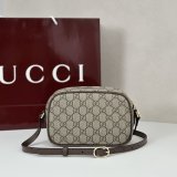Copy 7 Star 838480 Gucci Ophidia Small Camera Bag