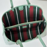 Gucci GG Emblem Medium Tote Top Quality 815213 Bag