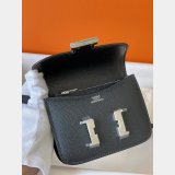 Hermes Constance Slim mini waist Bag