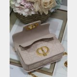 7 Star Mini Dior Jolie Top Handle Bag Wholesale 9272