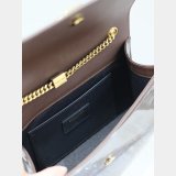 YSL Top Quality 364021 Kate Shoulder Bag 24CM
