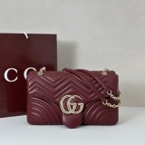 Gucci GG Marmont Shoulder Best 838985 Bag