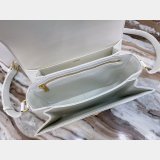 The Best Celine 1:1 Mirror Triomphe Replica Replica Shoes Online Store22cm Bag