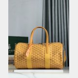Top Quality Goyard Barrel 40 Duffel Bags