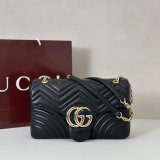 Gucci GG Marmont Shoulder Best 838985 Bag