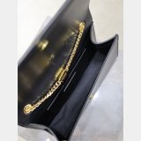 YSL Top Quality 364021 Kate Shoulder Bag 24CM