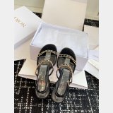 Fashion Diorissime Sandal