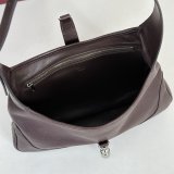 Gucci High Quality 863137/863136 Jackie Slim Shoulder Bag