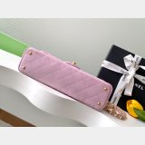 Luxury Flap AS5354 & AS5355 & AS5356 Top Handle Replica Bag