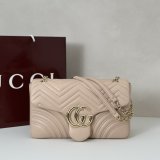 Gucci GG Marmont Shoulder Best 838985 Bag