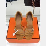 Hermes Lipstick sandal 65/105 MM 2026