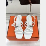 Best Hermes Muse sandal