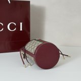 Gucci Ophidia Mini Bucket High Quality 838462 Bag