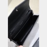 Replica Saint Laurent Inspired 607788 Mini Envelope Bag