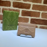 Replica Shoes Online StoreReplica Gucci 443127/466492/734998/735004 High Quality Wallet