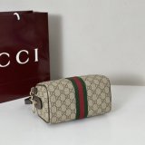 Perfect 841294 Gucci Ophidia Small Boston Bag