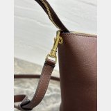 Celine L100E3 New Luggage In Supple Shiny Lambskin Bag