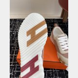 Top Designer Hermes Bouncing Sneaker