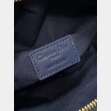 Dior Diorstar East-West Oblique 2862 Top Quality Bag