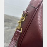 Celine Teen Best Lulu IN Grained Calfskin 120723 Bag