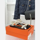 Hermes Marinella sandal 2026