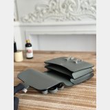 Top Hermes handmade Stiching Constance Bag 18CM