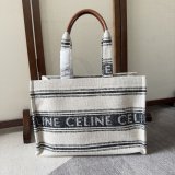 Celine CABAS THAIS Large ToTE Bag