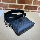 Replica Shoes Online StoreGucci Perfect Fake 723306 Messenger Interlocking G Bag