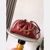 Best Loewe Medium Flamenco Purse Nappa Lambskin 30CM