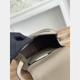 Top Quality Luxury Chloe Marcie Cowhide Handbag