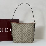 Gucci GG Emblem Small/Medium Shoulder #848881/847452 Bag