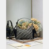 New Dior MEDIUM D-Dream Bag 28CM