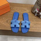 Top Hermes Oran sandal