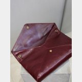 YSL Envelope-style Chain Clutch 841702