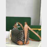 Top Quality Goyard Boeing 25 Toilet Bag