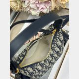 New Dior MINI D-Dream Bag 19CM