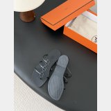 Hermes Mykonos sandal