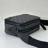 Gucci GG Emblem Super Mini 821217 Designer Replica Bag