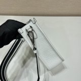 Top Quality Prada Mini 1BH191 Crossbody Bag