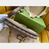 AAA Replica Gucci Blondie Shoulder Replica Shoes Online StoreChina 699268 Bag