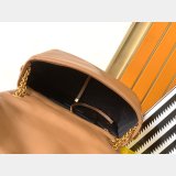 Jamie Knockoff YSL Handbag JAMIE Women 763475 Bag 26CM