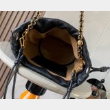 Top Loewe Flamenco Purse Bucket 32CM