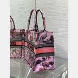 The Best Dior CD Book Tote Handbags Replica Fake Jewelry Online