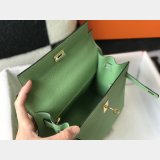 Replica Hermes Kelly Online Store Bag 25/28CM