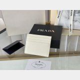 Top Quality Prada Classical Card Holder 1MC025